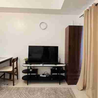 Elegant Room with Relaxing Ambiance Others