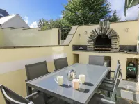 Station Hall Hotels in Boncath