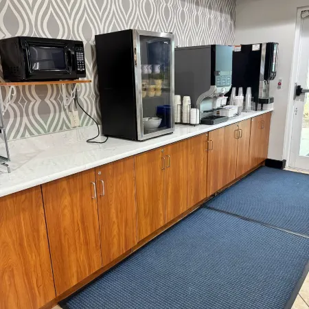 Microtel Inn & Suites by Wyndham Port Charlotte/Punta Gorda