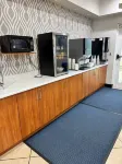 Microtel Inn & Suites by Wyndham Port Charlotte/Punta Gorda - breakfast