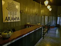 아라미야 호텔