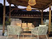 Rural apartment in the area of Picos de Europa