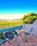 Guinea Fowl Lodge - Lagoon & Heads View B&B, Central Knysna