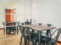Premium Condo at Albergo, Baguio- Unit 741 -  Privatzimmer