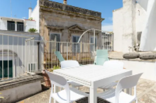 Terrazza Panoramica Cavour by Wonderful Italy