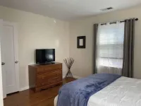 Cozy South Salinas Casita