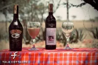 Tala Cottages Hotels in Tala