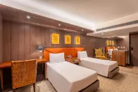 Radisson Blu Hotel MBD Ludhiana