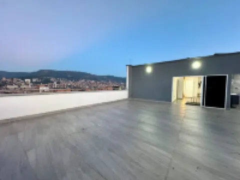 Torre Zurich Luxury