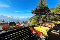 Berghaus Toni Hotels in Riederalp