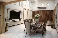 Peemavilla Hotels in U Thong