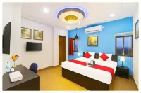 Goroomgo M M Guest House Howrah Kolkata