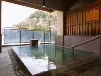 Satorikan - con terme
