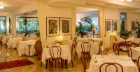 Mion Hotel & Sanìo Restaurant - parcheggio