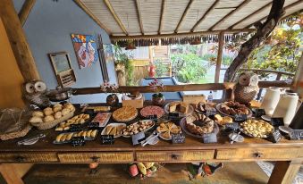 Pousada de Charme Emirados