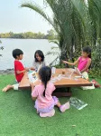 House of Moon Phase Các khách sạn ở Chachoengsao