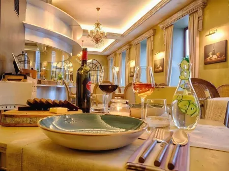 Rixwell Viru Square Hotel