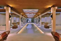 Ozen Life Maadhoo - Luxury All Inclusive Các khách sạn ở Maadhoo