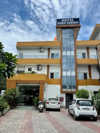 Hotel Guru Surbhi