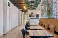 Hotel Fyrtøjet Hotel a Tommerup