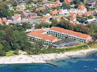 6 person holiday home on a holiday park in Faaborg Hotels in Faborg