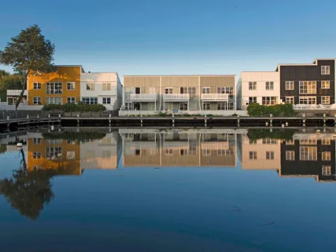 7 person holiday home in Ebeltoft