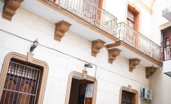 OYO Hotel El Conquistador