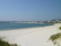 Studio in Audierne near Finistère Beach