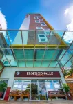 Profissionalle Hotel São Luís - bar