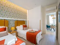 Villa in Maspalomas with Private Heated Pool