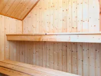 Modern Holiday Home with Sauna Hotels in Gjern