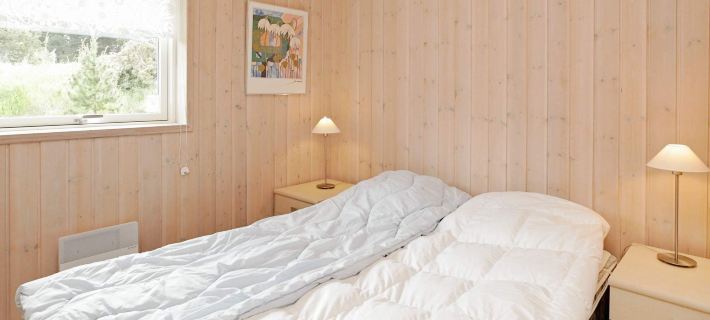 10 Person Holiday Home in Ålbæk-by Traum Hoteles en Ålbæk