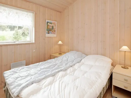 10 Person Holiday Home in Ålbæk-by Traum - 3 estrellas
