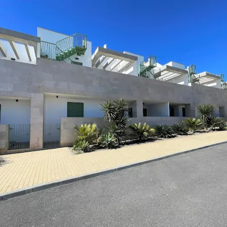 Apartment in Mojácar near the Beach