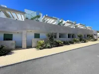 Apartment in Mojácar near the Beach