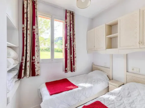 3-room house for 6 people - Selection