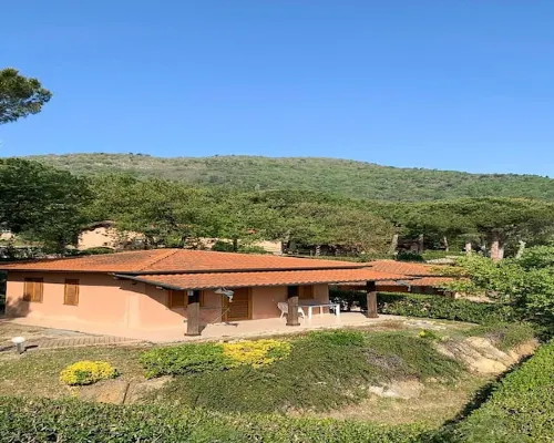 Holiday resort Villaggio Colombo in Andora Hotels in Andora