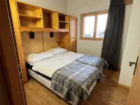 Awesome apartment near ski slope - balcony