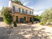 Relaxing Provence Hideaway Hotels in Carpentras