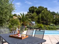 Luxurious Villa with Private Swimming Pool - 빌라