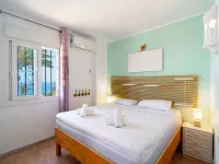 Villa in Nerja with Sea View Terrace