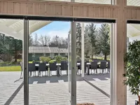 Luxury Pool Retreat Udsholt - By Traum Ferienwohnungen Hotels in Graested