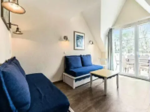 3 Room Apartment 7 People - Selection
