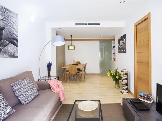 Durlet Rambla Mar Apartments