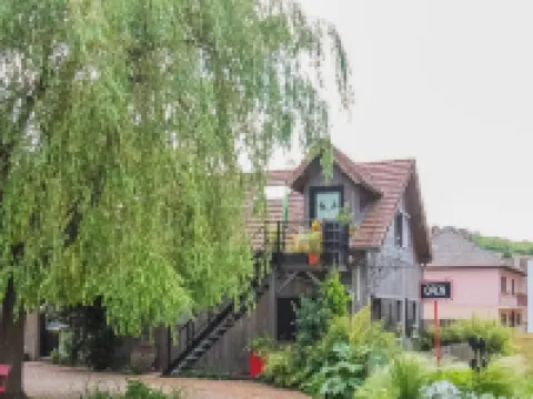 Romantic Stay in Saint-Quirin