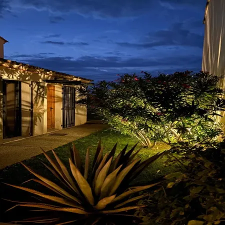 Villa in Malaucène with Private Pool