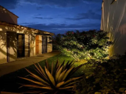 Villa in Malaucène with Private Pool