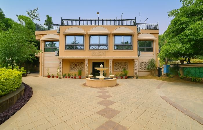 Hotel Shiv Villa by SAH