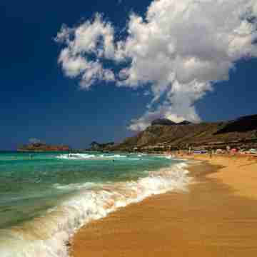 Studio in Ravdoucha with Sea View Balcony Fitness & Recreational Facilities