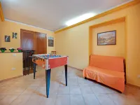 Mansion in Prodo near Lake Bolsena